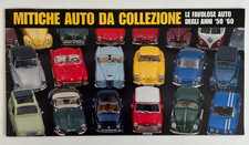 Brochure depliant originale usato  Castelfidardo