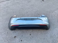 vauxhall astra j rear bumper for sale vauxhall astra j rear bumper for sale  BIRMINGHAM