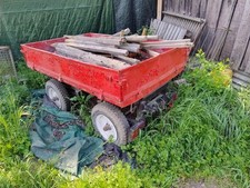 Schöner kleiner multicar gebraucht kaufen  Bad Sulza