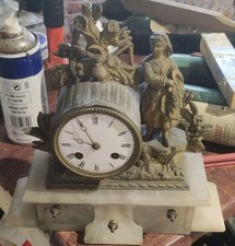 Horloge ancienne d'occasion Horloge ancienne d'occasion  Captieux