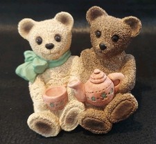 Stone critters teddy for sale  Elizabeth
