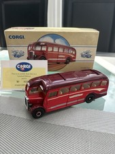Corgi classics scale for sale  CHESTERFIELD
