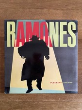 ramones vinyl for sale  SLEAFORD