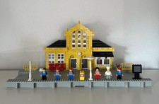 Lego train 4554 gebraucht kaufen  Hambühren