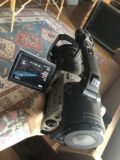 Panasonic dvx100p tape for sale  Toledo