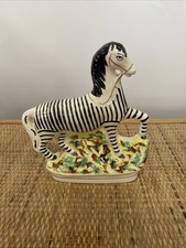 Vintage staffordshire style for sale  KIRKCALDY