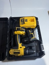 Dewalt dcd760 cordless for sale  Peru