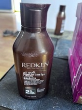 Xampu REDKEN ALL SOFT MEGA CURLS comprar usado  Enviando para Brazil