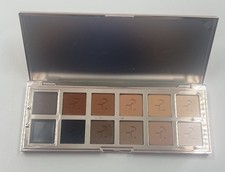 Usado, Paleta de sombras foscas Patrick Ta Major Dimension III quente + neutra legal comprar usado Usado, Paleta de sombras foscas Patrick Ta Major Dimension III quente + neutra legal comprar usado  Enviando para Brazil