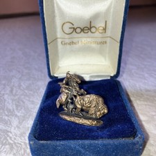 Goebel miniature 660 for sale  Shelbyville