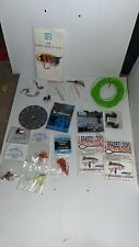Fly fishing lures for sale  NEWRY