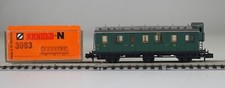 Arnold 3063 abteilwagen gebraucht kaufen  Aspach