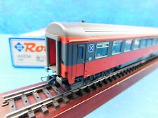 F05 roco 44234 gebraucht kaufen  Königsbrunn