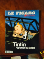 Revue 2004 figaro d'occasion  Château-Renard
