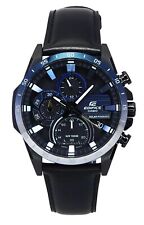 Reloj Hombre Casio EDIFICE Nighttime Drive Series Cronógrafo EQS-940NL-1A 100M segunda mano  Embacar hacia Argentina