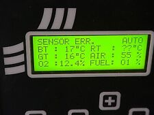 Control panel. for sale  Ireland
