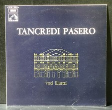 Tancredi pasero 1941 d'occasion  Ingwiller
