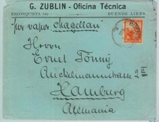 93792 argentina storia usato  Milano