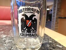 Krumbach adlerbrauerei munding gebraucht kaufen  Bornheim