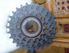 Falcon speed zahnkranz gebraucht kaufen  Isernhagen