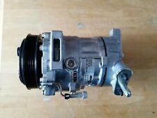 Sistema de compressor de ar Hella 8FK 351 316-361 para Vauxhall Signum Vectra C Caravan comprar usado  Enviando para Brazil