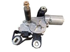 Rear wiper motor d'occasion  Expédié en Belgium