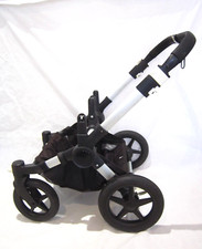 Frame bugaboo donkey for sale  SALTBURN-BY-THE-SEA