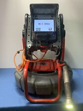 Ridgid seesnake compact for sale  Los Banos