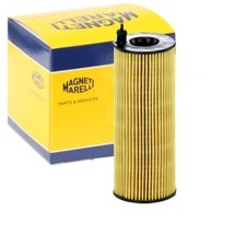 Filtro olio bmw usato  Battipaglia