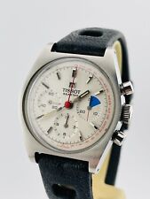 Tissot seastar chrono usato  Bologna