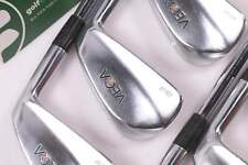 Vega irons flex for sale  LOANHEAD