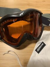 Arnette maschera snowboard usato  Grottaferrata