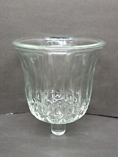 Vtg cut glass for sale  Flint