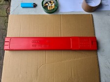 Riginal audi seat gebraucht kaufen  Bochum