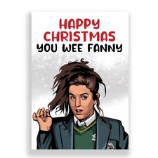 Derry girls christmas for sale  NEWRY