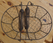 Small metal wire for sale  SELBY