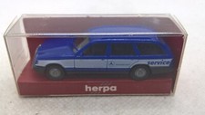 Herpa mercedes 300 gebraucht kaufen  Wiefelstede