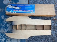 Vintage atlas van for sale  Dunedin