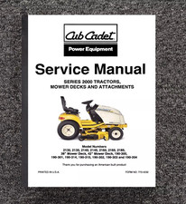 cub cadet 2130 for sale cub cadet 2130 for sale Addison