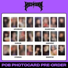 [Pré-venda] Cartão fotográfico Aespa 6º mini álbum Rich Man POB KPOP K-POP, usado comprar usado  Enviando para Brazil