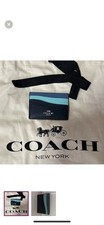 Nwt coach slim for sale  Piedmont