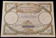 Francs luc olivier d'occasion  Soyaux