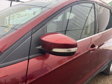 Used left door for sale  Litchfield