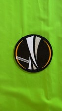 Toppa patch calcio usato  Napoli