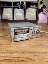 aiwa cassette deck for sale aiwa cassette deck for sale Northbrook