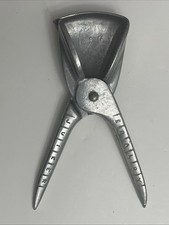 Vintage solid ebaloy for sale  Cibolo