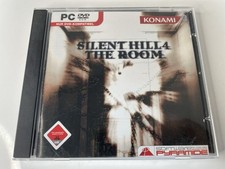 Altes spiel silent gebraucht kaufen  Neustadt