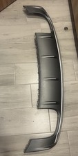 Audi rear bumper for sale  San Diego