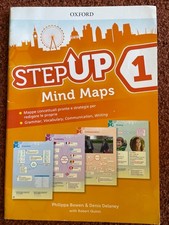 Step 9780194057790 libro usato  Ceprano