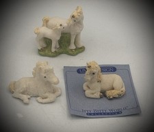Vintage 1986 unicorn for sale  Clinton